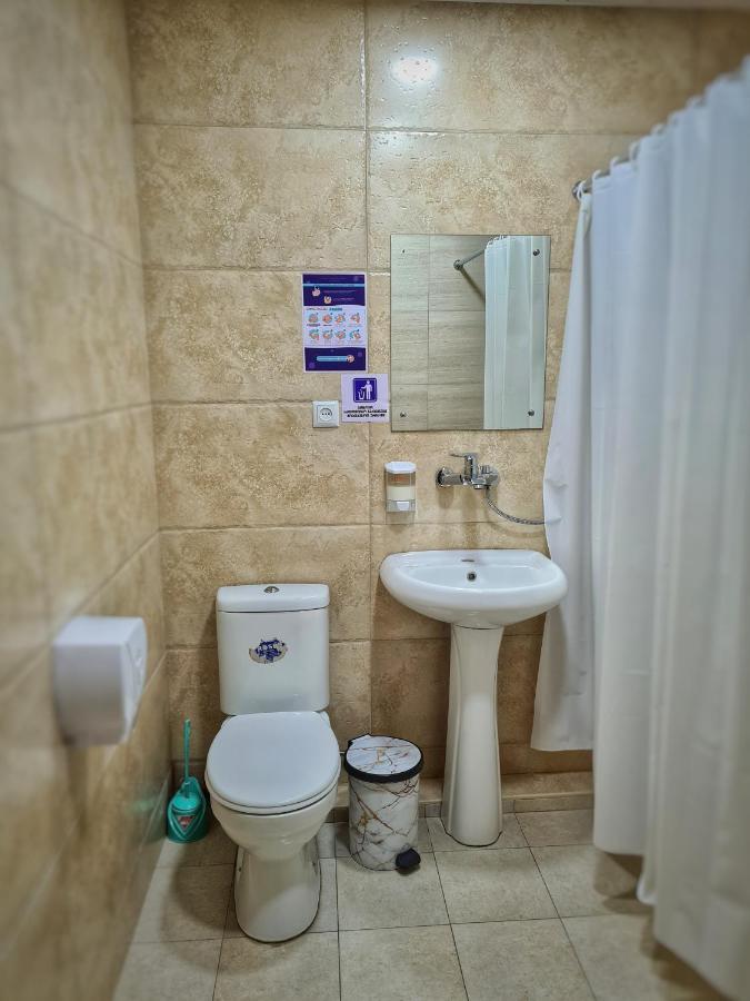 Hotel Chveni Sakhli Tbilisi Zimmer foto