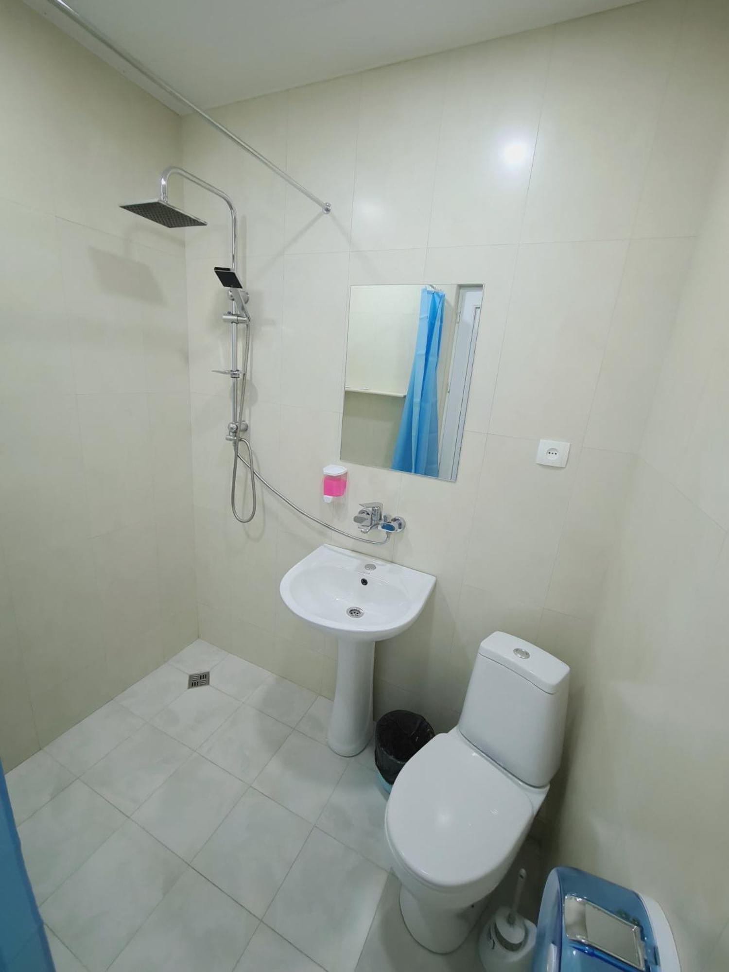 Hotel Chveni Sakhli Tbilisi Zimmer foto